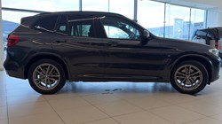 2020 (20) BMW X3 xDrive20d M Sport 5dr Step Auto 5113322