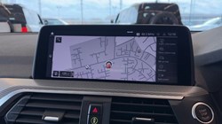 2020 (20) BMW X3 xDrive20d M Sport 5dr Step Auto 5113293