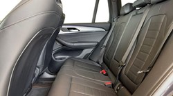 2020 (20) BMW X3 xDrive20d M Sport 5dr Step Auto 5113267