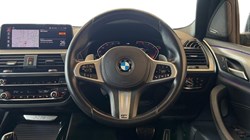 2020 (20) BMW X3 xDrive20d M Sport 5dr Step Auto 5113278