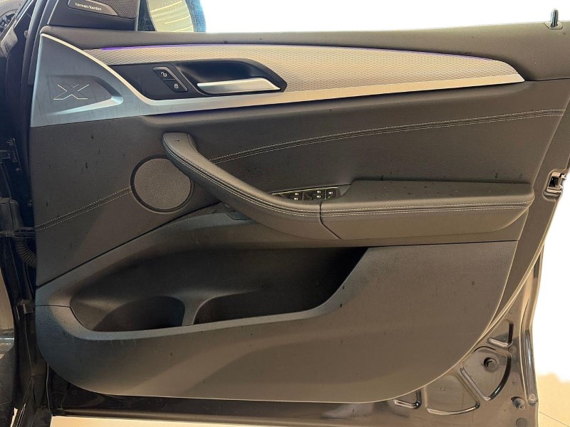 2020 (20) BMW X3 xDrive20d M Sport 5dr Step Auto 5113285