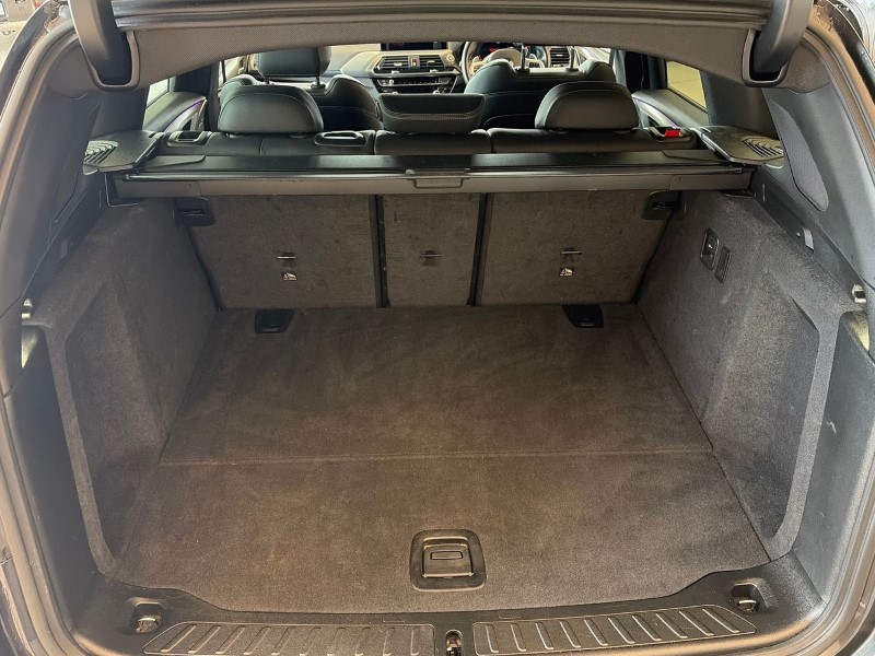 2020 (20) BMW X3 xDrive20d M Sport 5dr Step Auto 5113273