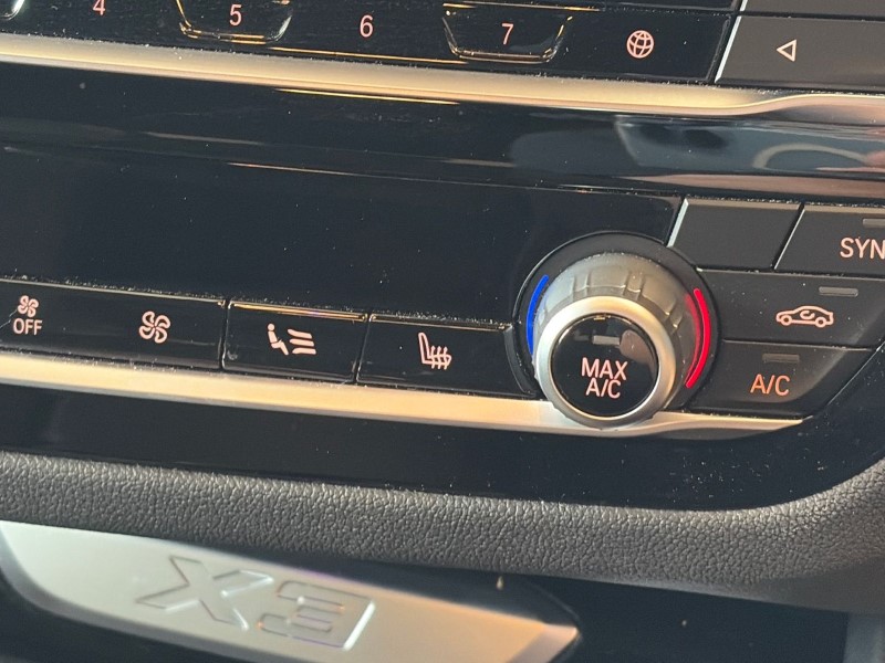 2020 (20) BMW X3 xDrive20d M Sport 5dr Step Auto 5113298