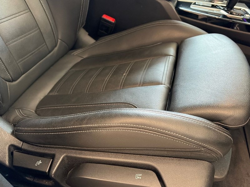 2020 (20) BMW X3 xDrive20d M Sport 5dr Step Auto 5113288