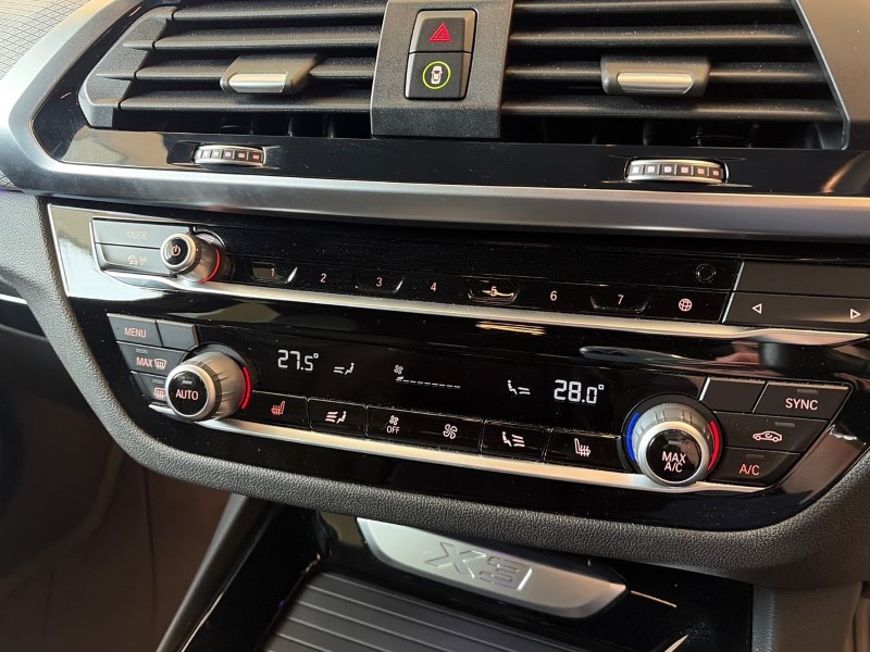 2020 (20) BMW X3 xDrive20d M Sport 5dr Step Auto 5113296