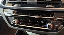 2020 (20) BMW X3 xDrive20d M Sport 5dr Step Auto 5113296