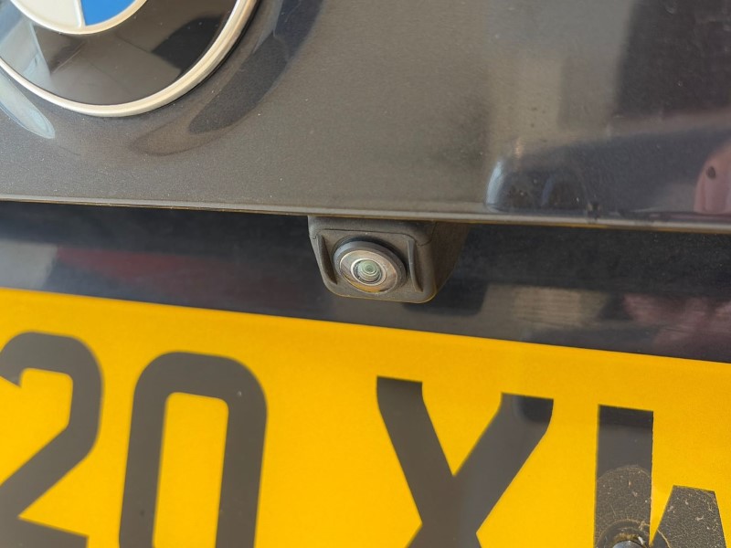 2020 (20) BMW X3 xDrive20d M Sport 5dr Step Auto 5113306