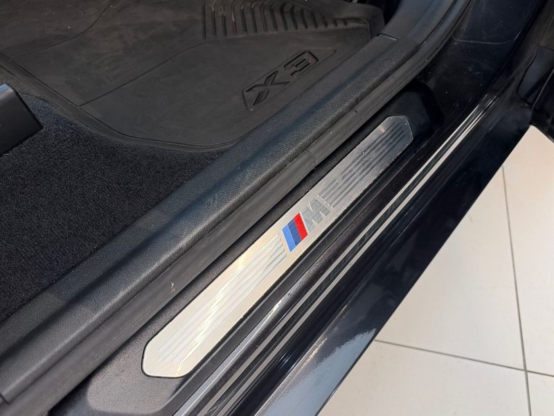 2020 (20) BMW X3 xDrive20d M Sport 5dr Step Auto 5113303