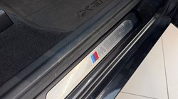 2020 (20) BMW X3 xDrive20d M Sport 5dr Step Auto 5113303