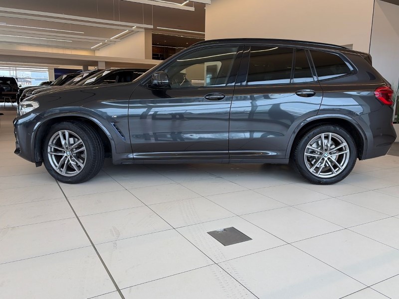 2020 (20) BMW X3 xDrive20d M Sport 5dr Step Auto 5113320