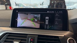 2020 (20) BMW X3 xDrive20d M Sport 5dr Step Auto 5113275