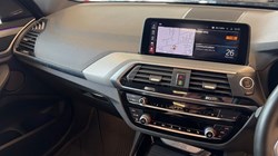 2020 (20) BMW X3 xDrive20d M Sport 5dr Step Auto 5113299