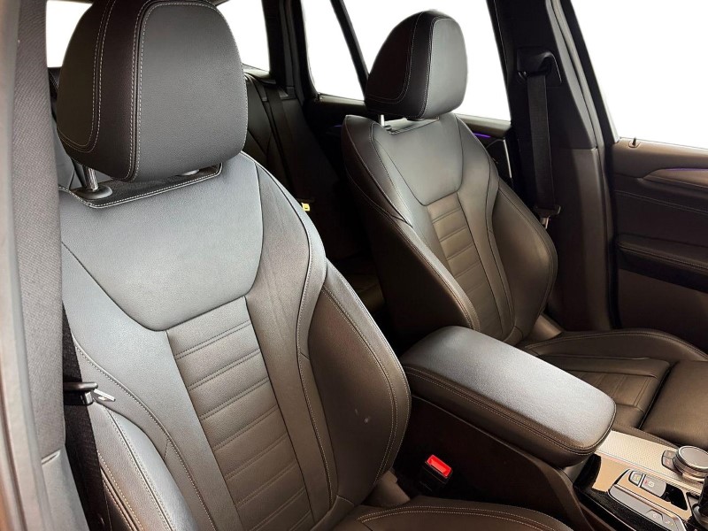 2020 (20) BMW X3 xDrive20d M Sport 5dr Step Auto 5113289