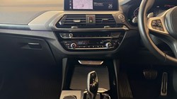 2020 (20) BMW X3 xDrive20d M Sport 5dr Step Auto 5113277