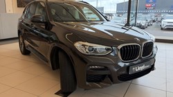 2020 (20) BMW X3 xDrive20d M Sport 5dr Step Auto 5113321
