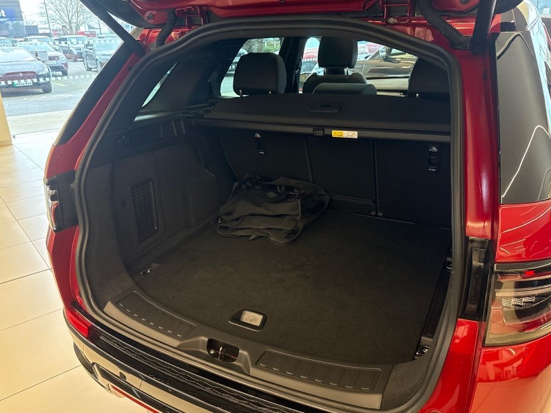 2023 (73) LAND ROVER DISCOVERY SPORT 1.5 P300e Dynamic HSE 5dr Auto [5 Seat] 5093267