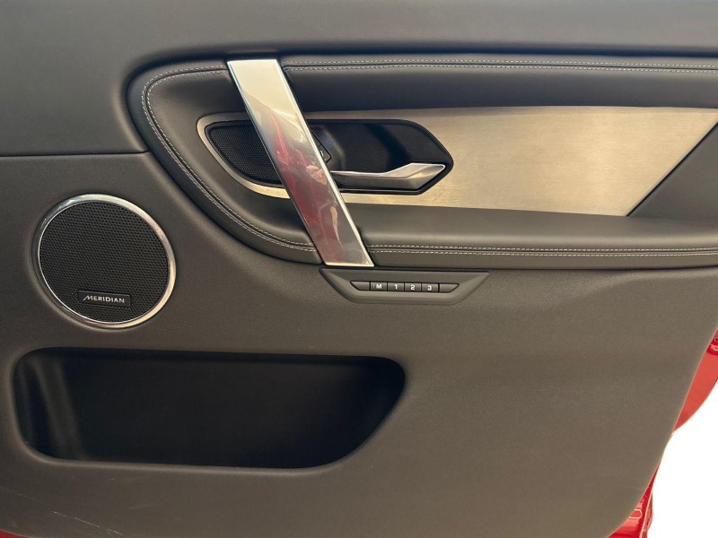 2023 (73) LAND ROVER DISCOVERY SPORT 1.5 P300e Dynamic HSE 5dr Auto [5 Seat] 5093250