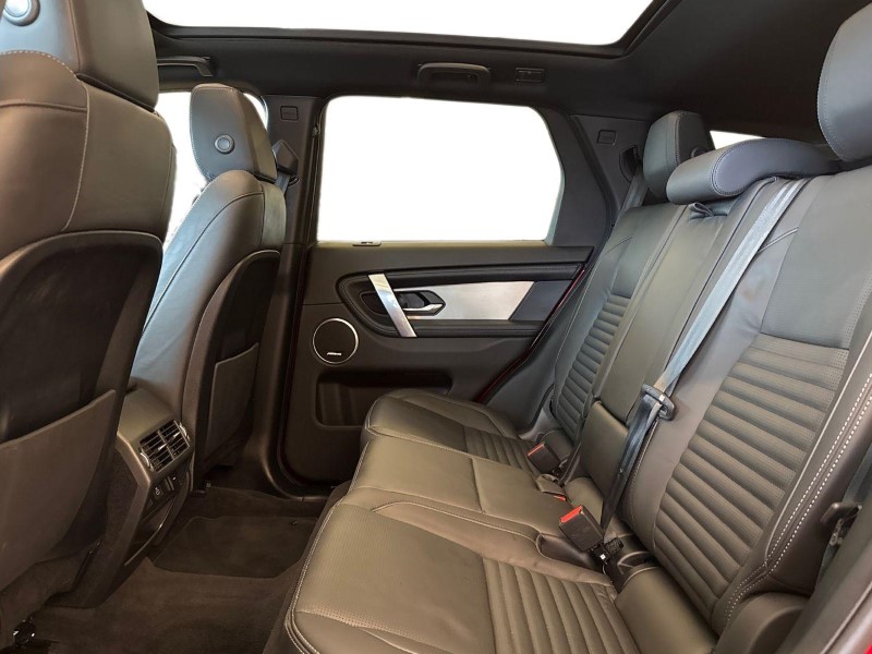 2023 (73) LAND ROVER DISCOVERY SPORT 1.5 P300e Dynamic HSE 5dr Auto [5 Seat] 5093232