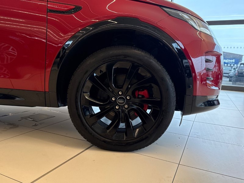 2023 (73) LAND ROVER DISCOVERY SPORT 1.5 P300e Dynamic HSE 5dr Auto [5 Seat] 5093236