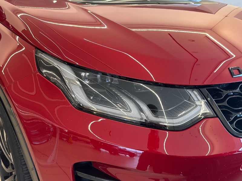 2023 (73) LAND ROVER DISCOVERY SPORT 1.5 P300e Dynamic HSE 5dr Auto [5 Seat] 5093245