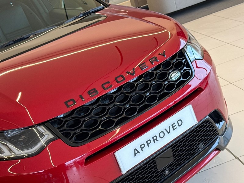 2023 (73) LAND ROVER DISCOVERY SPORT 1.5 P300e Dynamic HSE 5dr Auto [5 Seat] 5093271