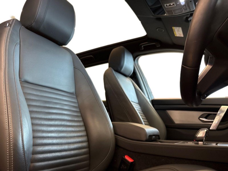 2023 (73) LAND ROVER DISCOVERY SPORT 1.5 P300e Dynamic HSE 5dr Auto [5 Seat] 5093254