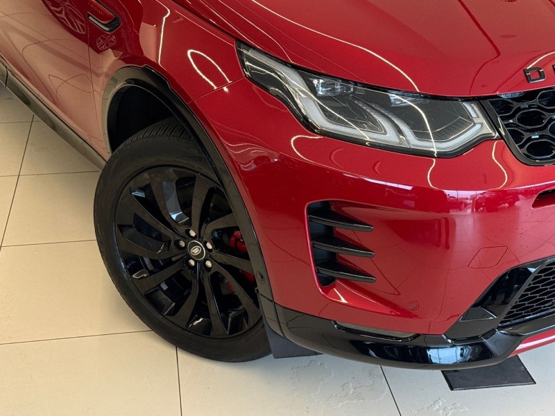 2023 (73) LAND ROVER DISCOVERY SPORT 1.5 P300e Dynamic HSE 5dr Auto [5 Seat] 5093270