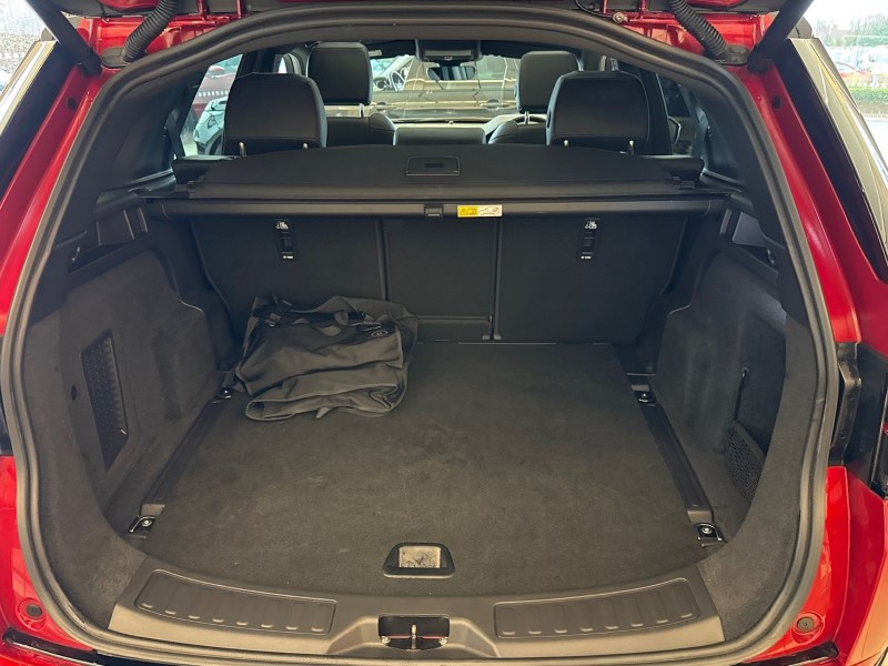 2023 (73) LAND ROVER DISCOVERY SPORT 1.5 P300e Dynamic HSE 5dr Auto [5 Seat] 5093238