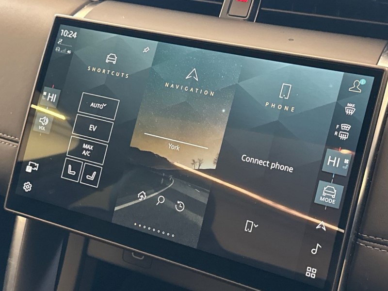 2023 (73) LAND ROVER DISCOVERY SPORT 1.5 P300e Dynamic HSE 5dr Auto [5 Seat] 5093259