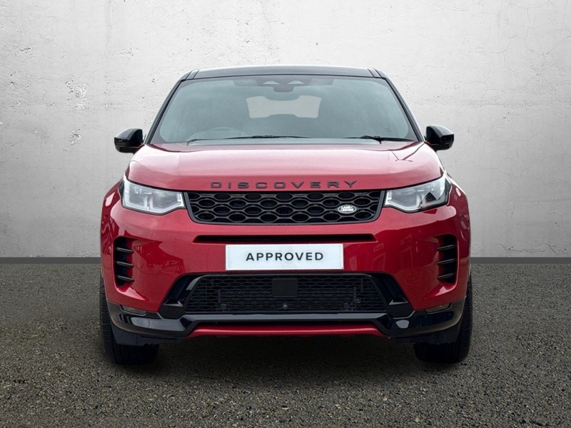 2023 (73) LAND ROVER DISCOVERY SPORT 1.5 P300e Dynamic HSE 5dr Auto [5 Seat] 5093235