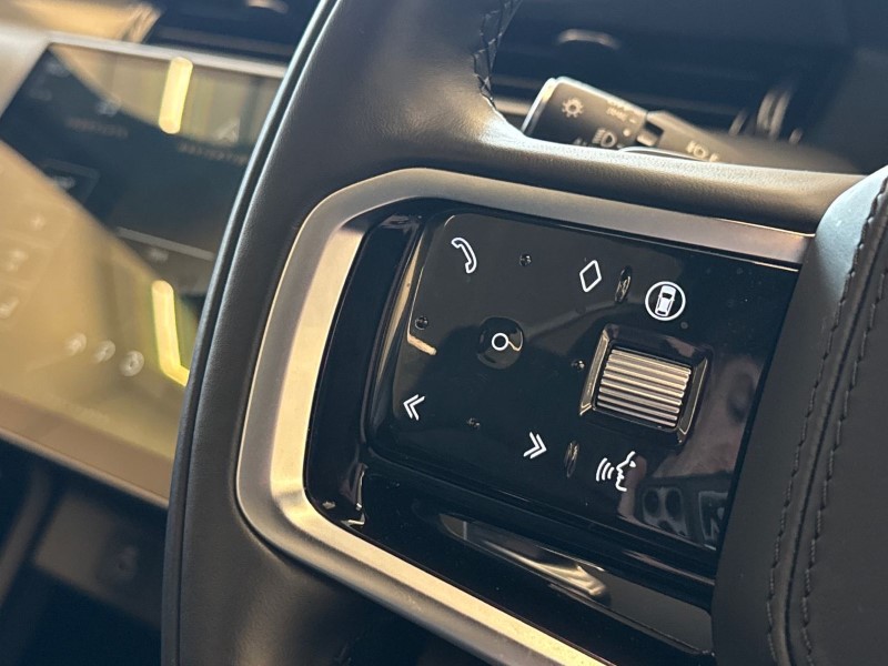 2023 (73) LAND ROVER DISCOVERY SPORT 1.5 P300e Dynamic HSE 5dr Auto [5 Seat] 5093256