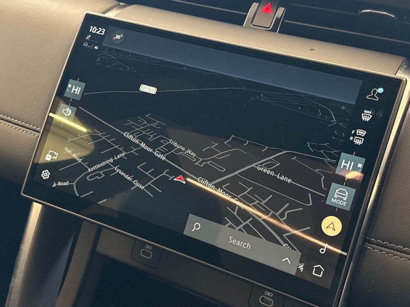 2023 (73) LAND ROVER DISCOVERY SPORT 1.5 P300e Dynamic HSE 5dr Auto [5 Seat] 5093239