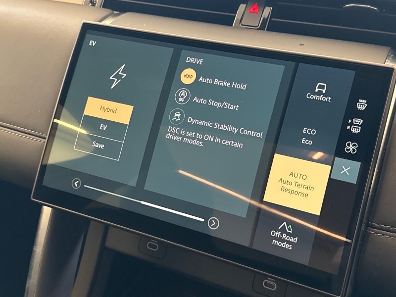 2023 (73) LAND ROVER DISCOVERY SPORT 1.5 P300e Dynamic HSE 5dr Auto [5 Seat] 5093261