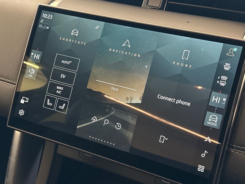 2023 (73) LAND ROVER DISCOVERY SPORT 1.5 P300e Dynamic HSE 5dr Auto [5 Seat] 5093258