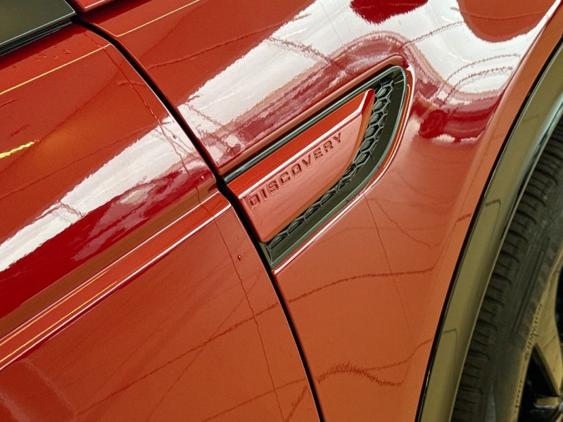 2023 (73) LAND ROVER DISCOVERY SPORT 1.5 P300e Dynamic HSE 5dr Auto [5 Seat] 5093248