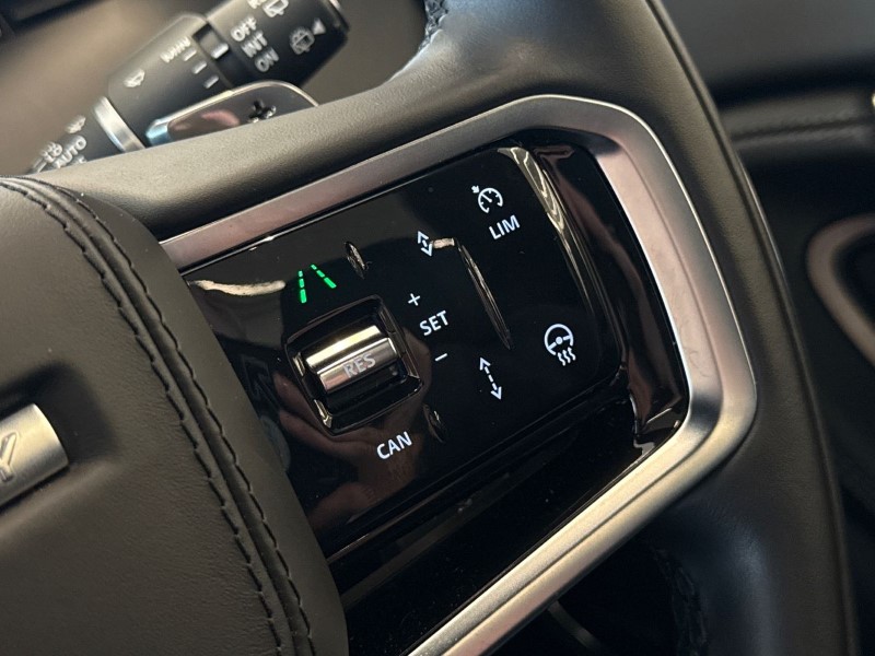 2023 (73) LAND ROVER DISCOVERY SPORT 1.5 P300e Dynamic HSE 5dr Auto [5 Seat] 5093257