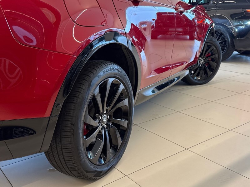 2023 (73) LAND ROVER DISCOVERY SPORT 1.5 P300e Dynamic HSE 5dr Auto [5 Seat] 5093276