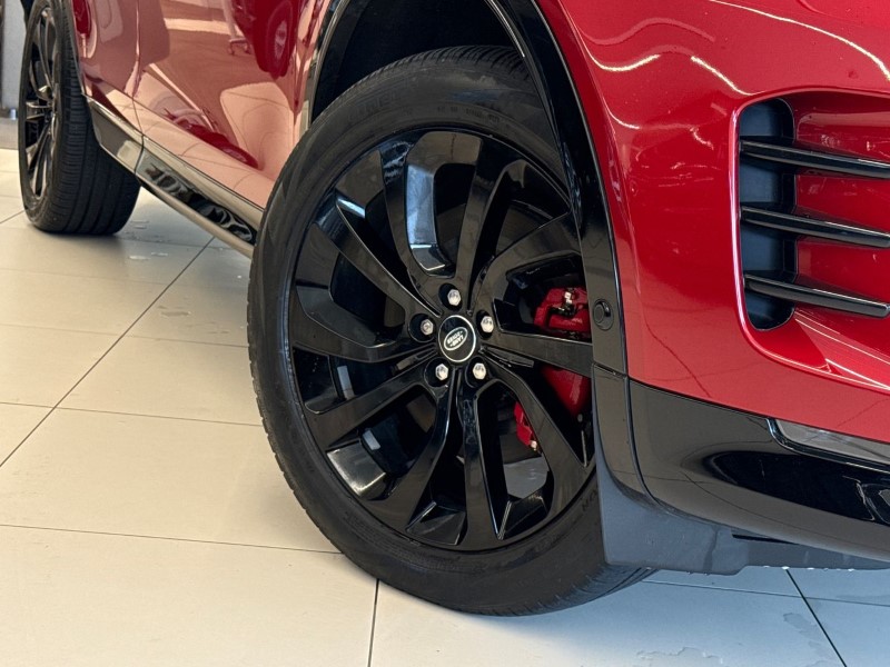 2023 (73) LAND ROVER DISCOVERY SPORT 1.5 P300e Dynamic HSE 5dr Auto [5 Seat] 5093272