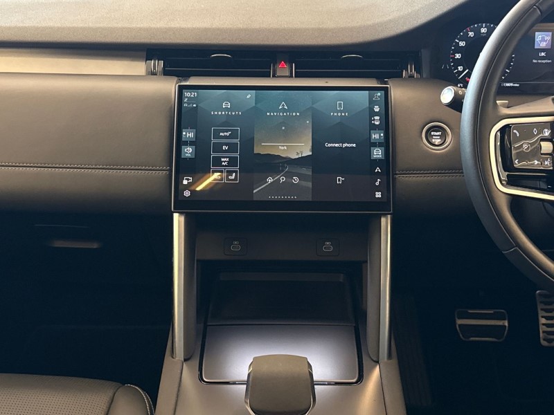 2023 (73) LAND ROVER DISCOVERY SPORT 1.5 P300e Dynamic HSE 5dr Auto [5 Seat] 5093242