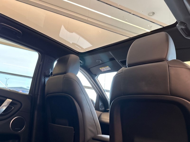 2023 (73) LAND ROVER DISCOVERY SPORT 1.5 P300e Dynamic HSE 5dr Auto [5 Seat] 5093249