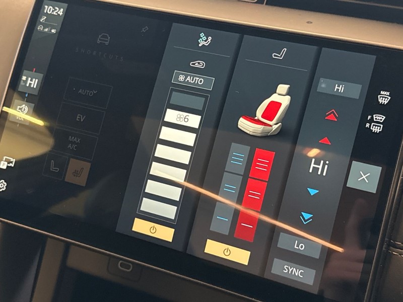 2023 (73) LAND ROVER DISCOVERY SPORT 1.5 P300e Dynamic HSE 5dr Auto [5 Seat] 5093262