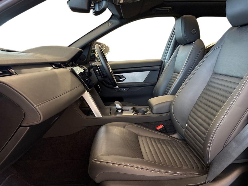 2023 (73) LAND ROVER DISCOVERY SPORT 1.5 P300e Dynamic HSE 5dr Auto [5 Seat] 5093231