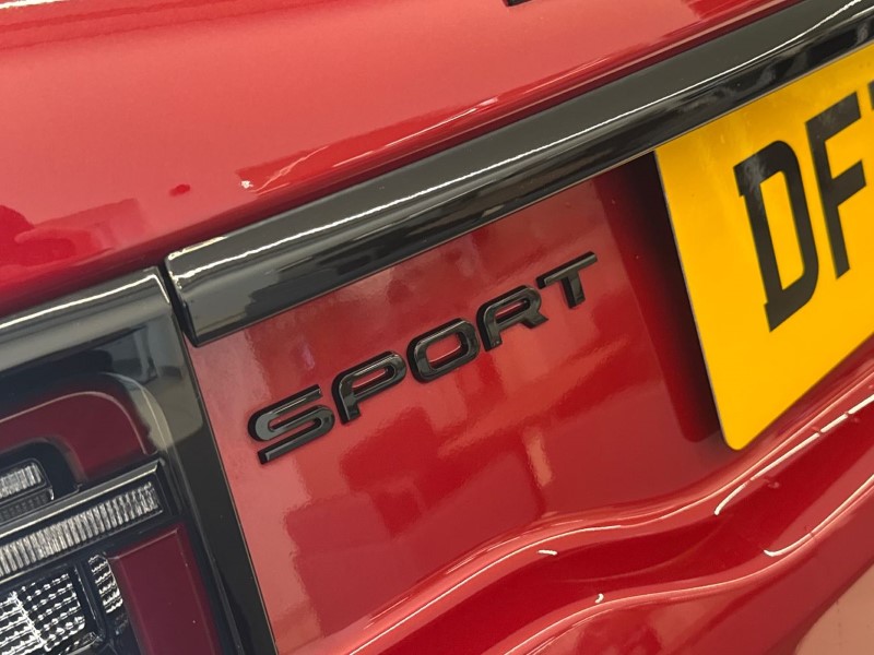 2023 (73) LAND ROVER DISCOVERY SPORT 1.5 P300e Dynamic HSE 5dr Auto [5 Seat] 5093273