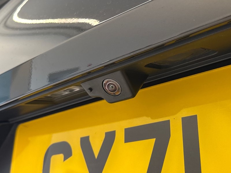 2021 (71) JAGUAR I-PACE 294kW EV400 HSE Black 90kWh 5dr Auto 11kW Charger 5102317