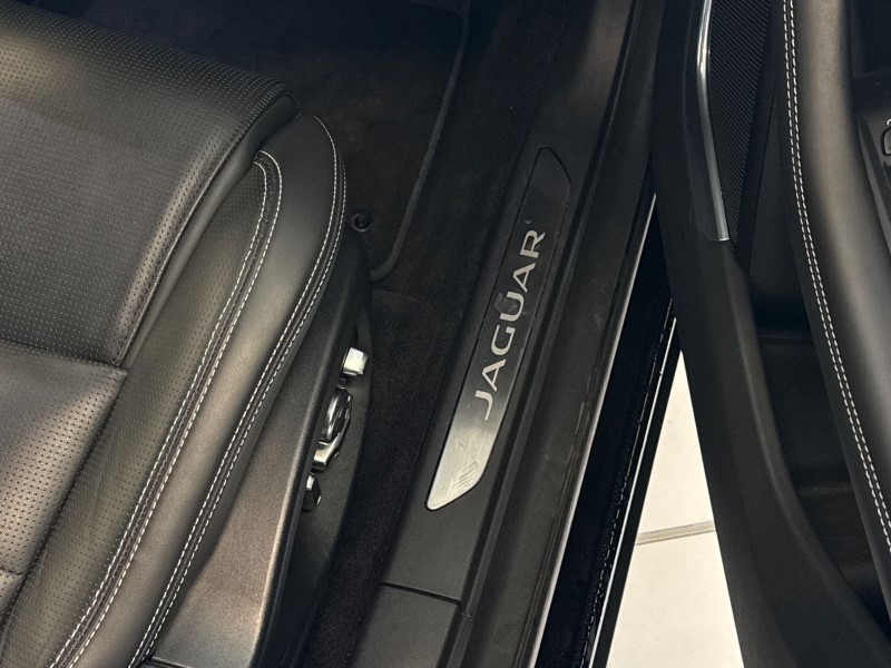 2021 (71) JAGUAR I-PACE 294kW EV400 HSE Black 90kWh 5dr Auto 11kW Charger 5102314