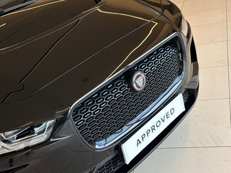 2021 (71) JAGUAR I-PACE 294kW EV400 HSE Black 90kWh 5dr Auto 11kW Charger 5102319