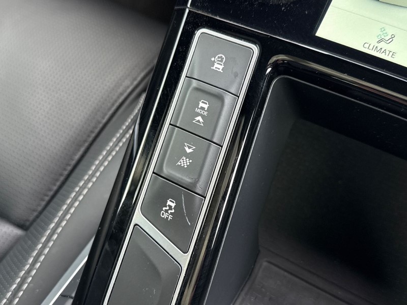 2021 (71) JAGUAR I-PACE 294kW EV400 HSE Black 90kWh 5dr Auto 11kW Charger 5102310