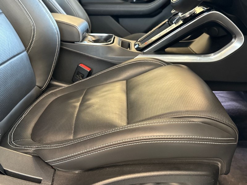 2021 (71) JAGUAR I-PACE 294kW EV400 HSE Black 90kWh 5dr Auto 11kW Charger 5102302