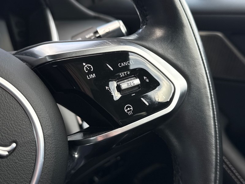 2021 (71) JAGUAR I-PACE 294kW EV400 HSE Black 90kWh 5dr Auto 11kW Charger 5102306