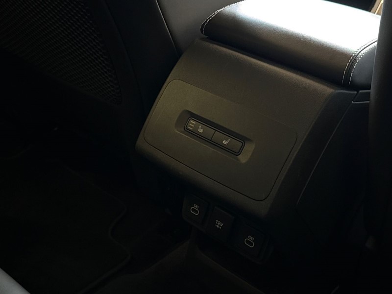 2021 (71) JAGUAR I-PACE 294kW EV400 HSE Black 90kWh 5dr Auto 11kW Charger 5102295